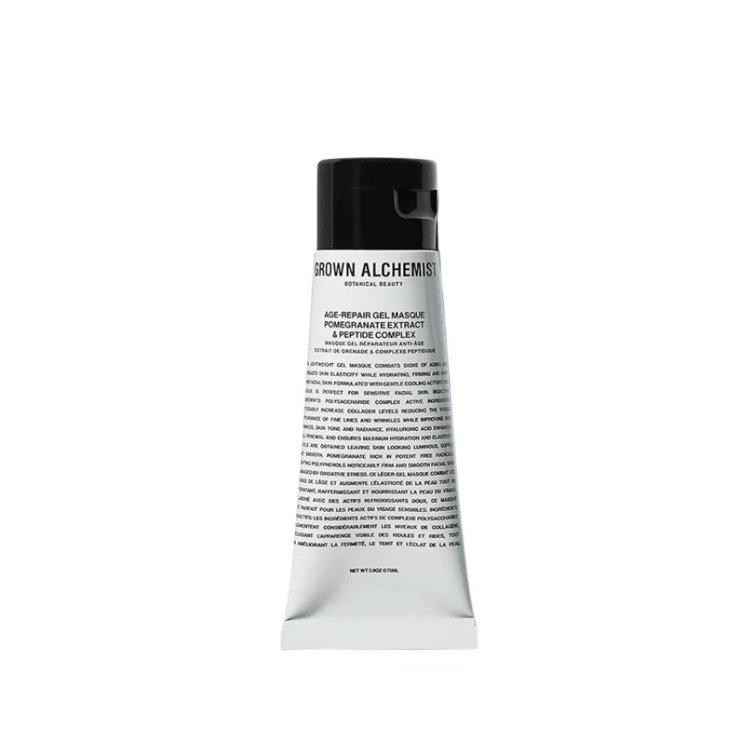 Grown Alchemist Age-Repair Gel Masque 75ml - Imperfect Box