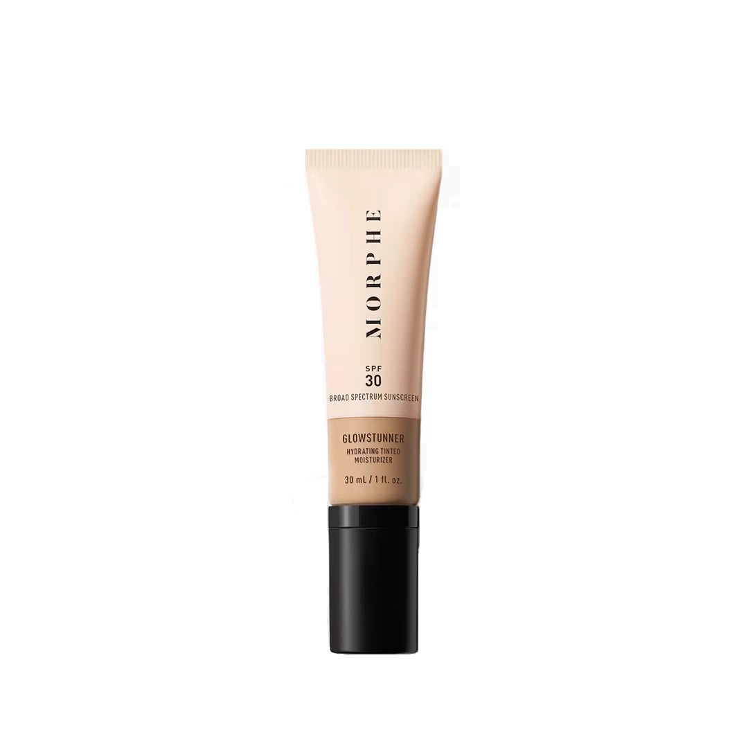 Morphe Glowstunner SPF30 Rich Glow 10 30ml - Imperfect Box