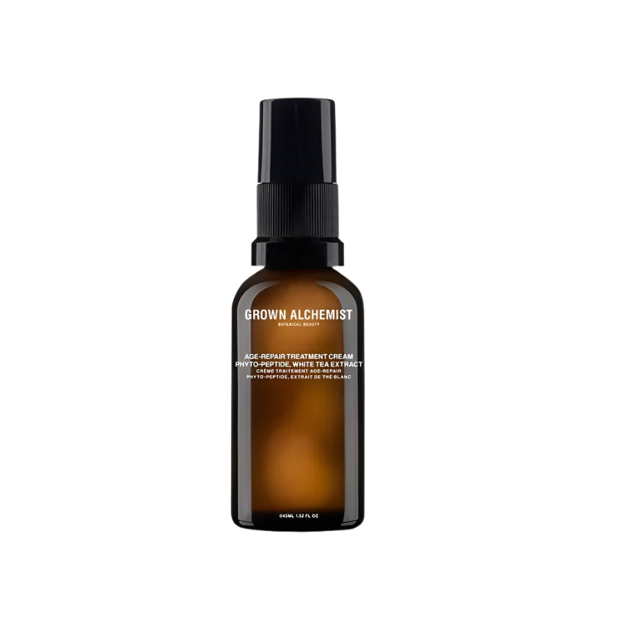 Grown Alchemist Age-Repair Treatment Cream 45ml - Imperfect Box