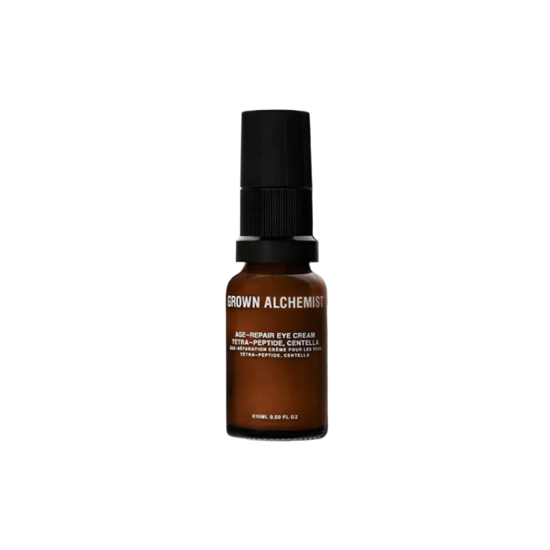 Grown Alchemist Age-Repair Eye Cream 15ml - Imperfect Box