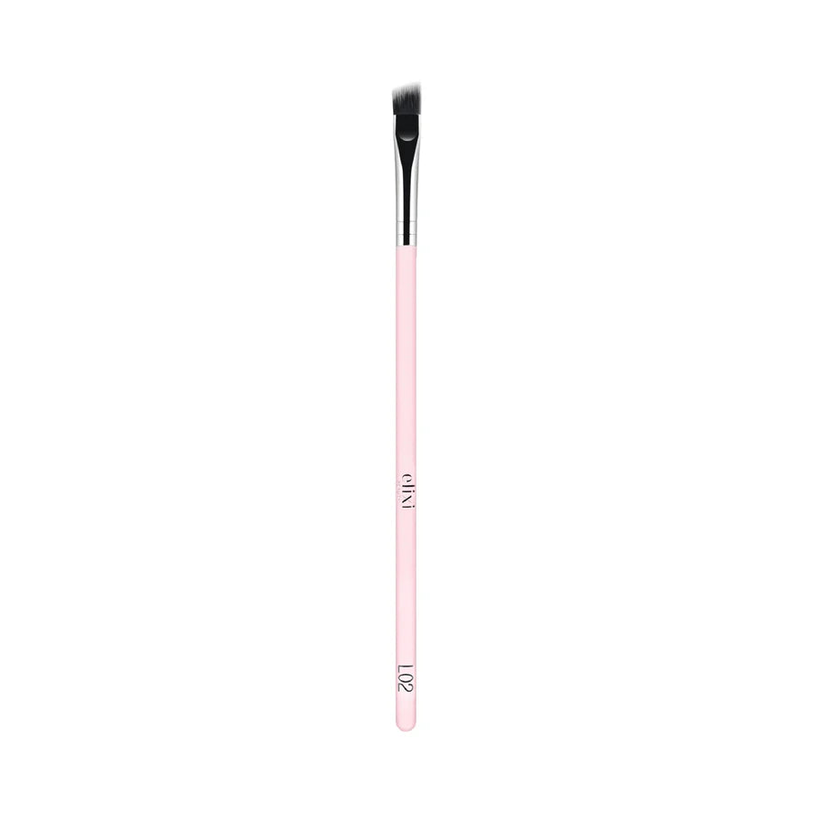 Elixi Beauty Angle Liner Brush Pink L02 - New