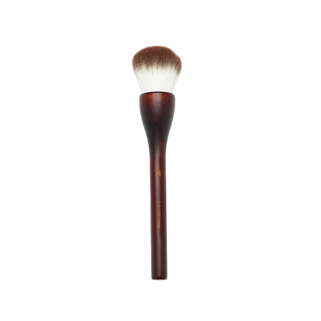 La Bouche Rouge Le Pinceau Powder Brush - Imperfect Box