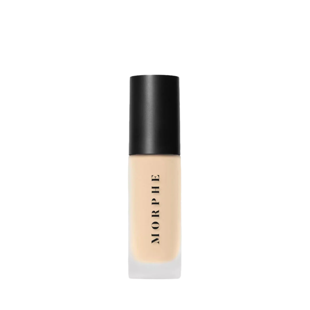 Morphe Filter Effect Soft-Focus Foundation Light 5 28ml - Imperfect Box