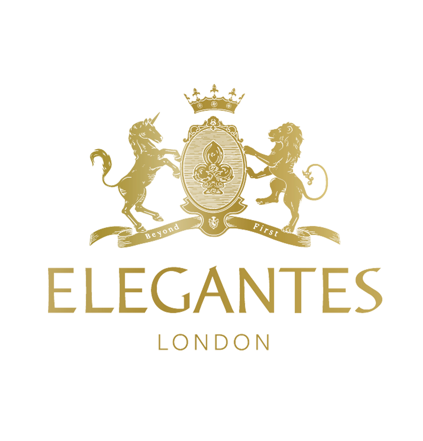 Elegantes Personality Collection Cashmere Refill 100ml - New