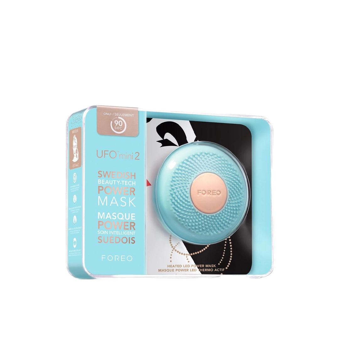 Foreo UFO Mini 2 Power Mask Mint - Imperfect Box