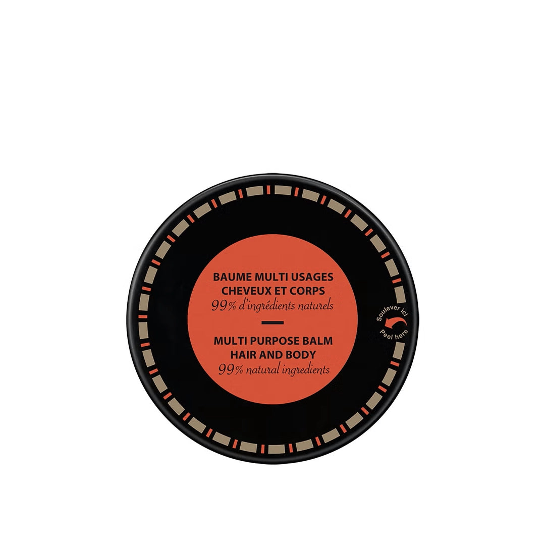 Christophe Robin Intense Regenerating Balm with Prickly Pear Oil 50ml - Imperfect Container