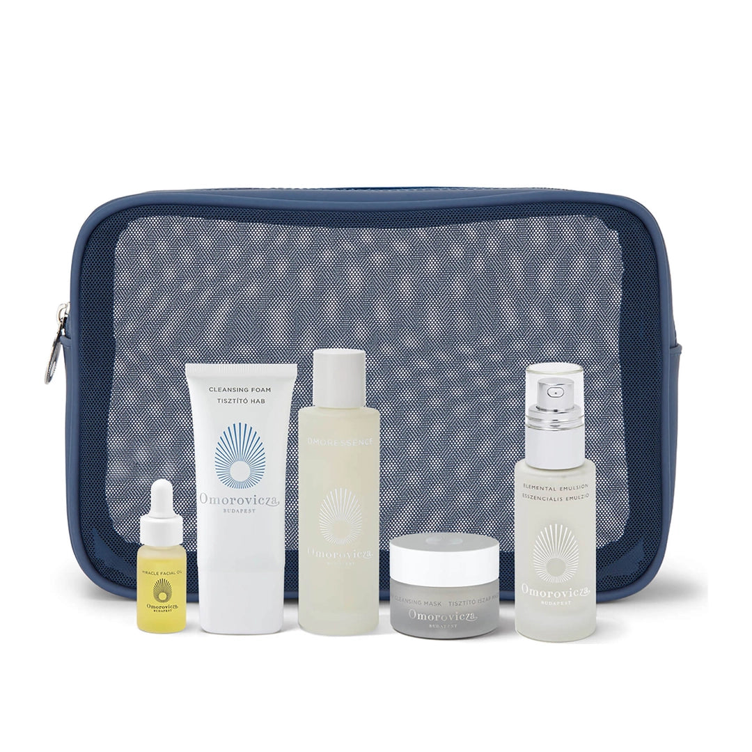 Omorovicza Anniversary Collection - Imperfect Box