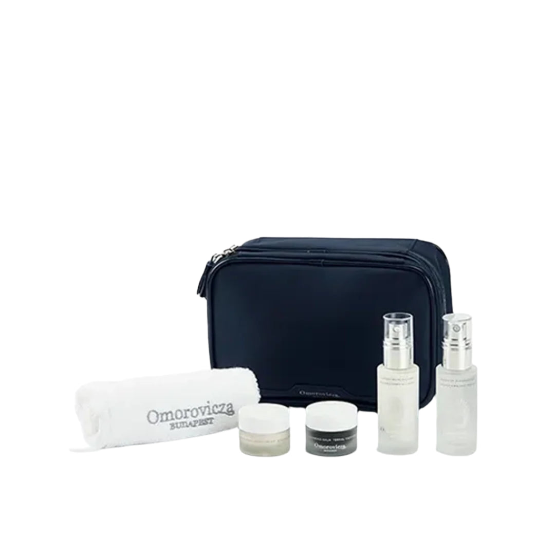 Omorovicza The Essentials - Imperfect Box