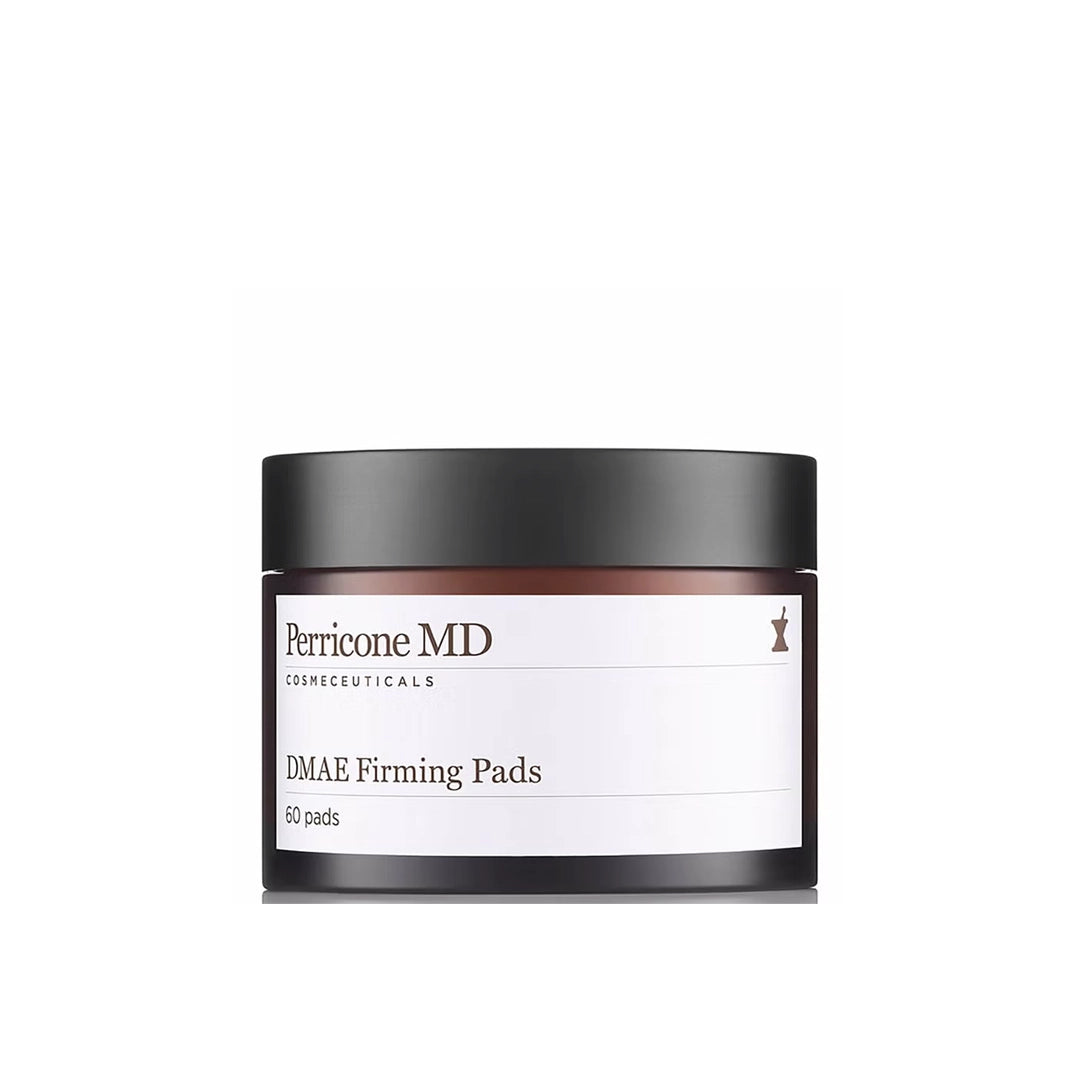 Perricone MD DMAE Firming Pads 60pc - Imperfect Box