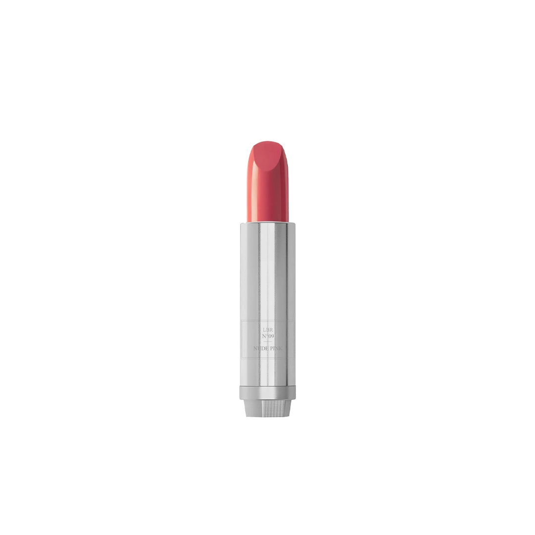 La Bouche Rouge Lipstick Refill Nude Pink 4g - Imperfect Box