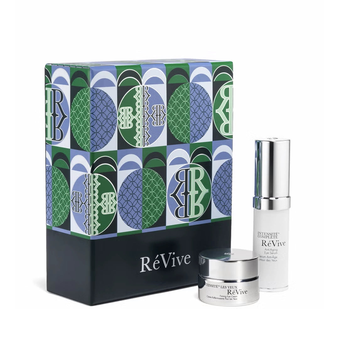 ReVive The Intensite Eye Collection - Imperfect Box