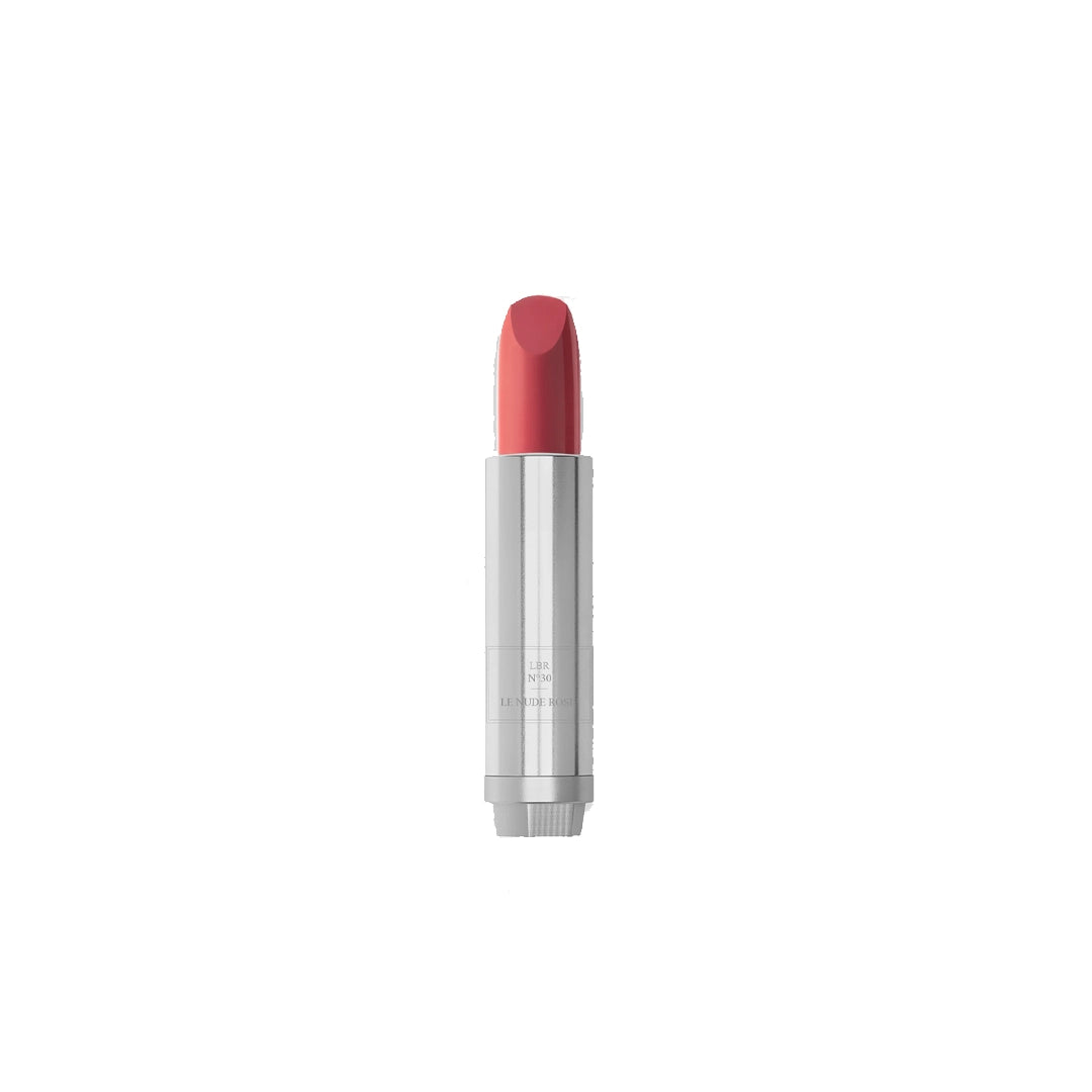 La Bouche Rouge Lipstick Refill Nude Rosie 4g - Imperfect Box