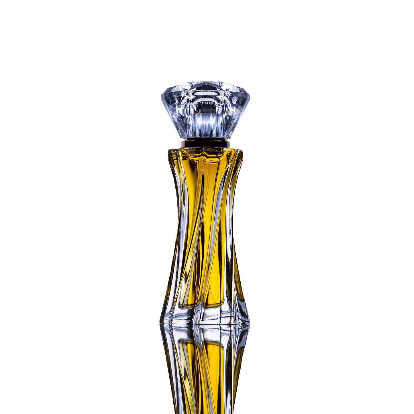 Elegantes Heritage Collection Amber Incense 50ml - New
