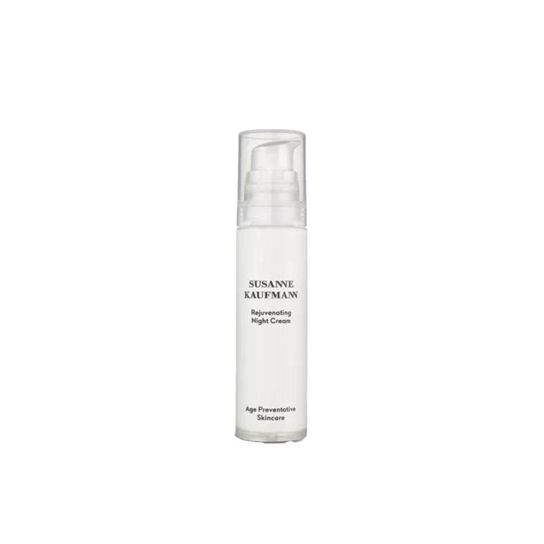 Susanne Kaufman Rejuvenating Night Cream 50ml - Imperfect Box