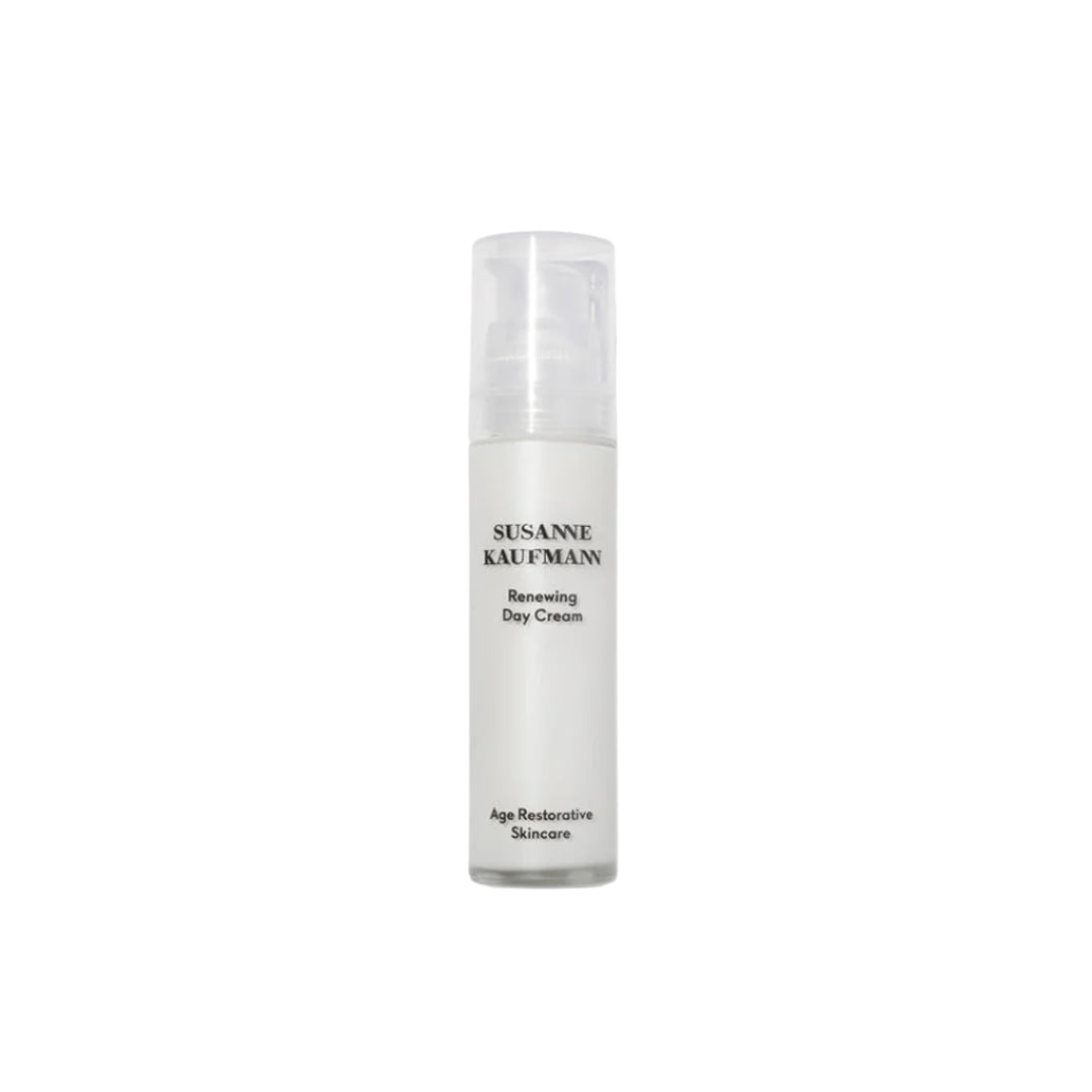 Susanne Kaufman Renewing Day Cream 50ml - Imperfect Box