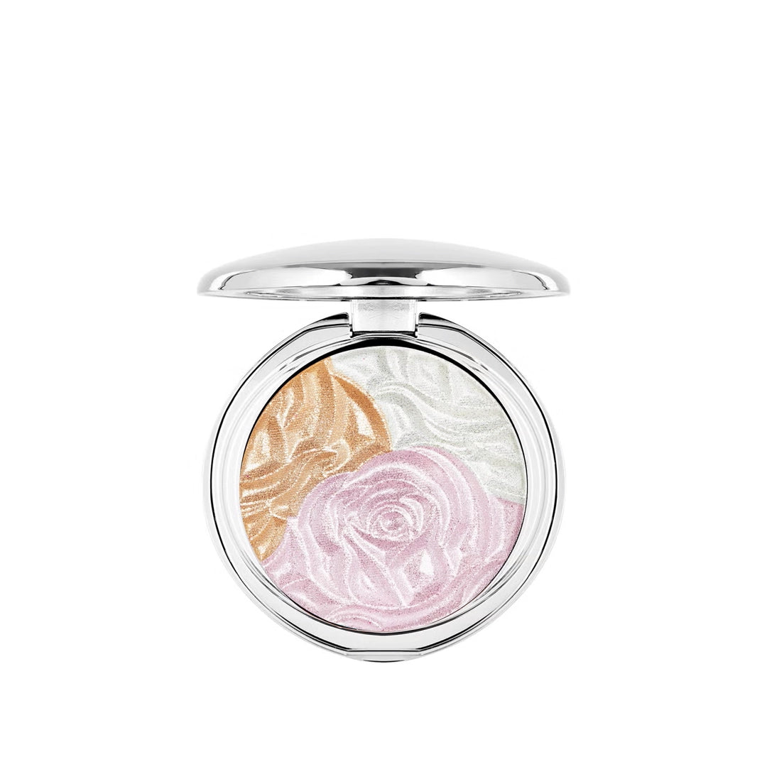 By Terry Starlight Rose CC Powder Limited Edition 6.5g - Imperfect Box