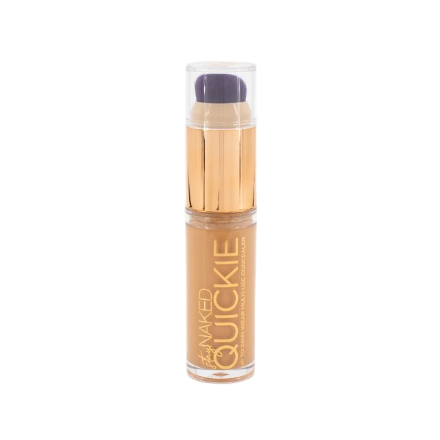 Urban Decay Stay Naked Quickie Concealer 50WO MEDIUM 16.4ml - Imperfect Box