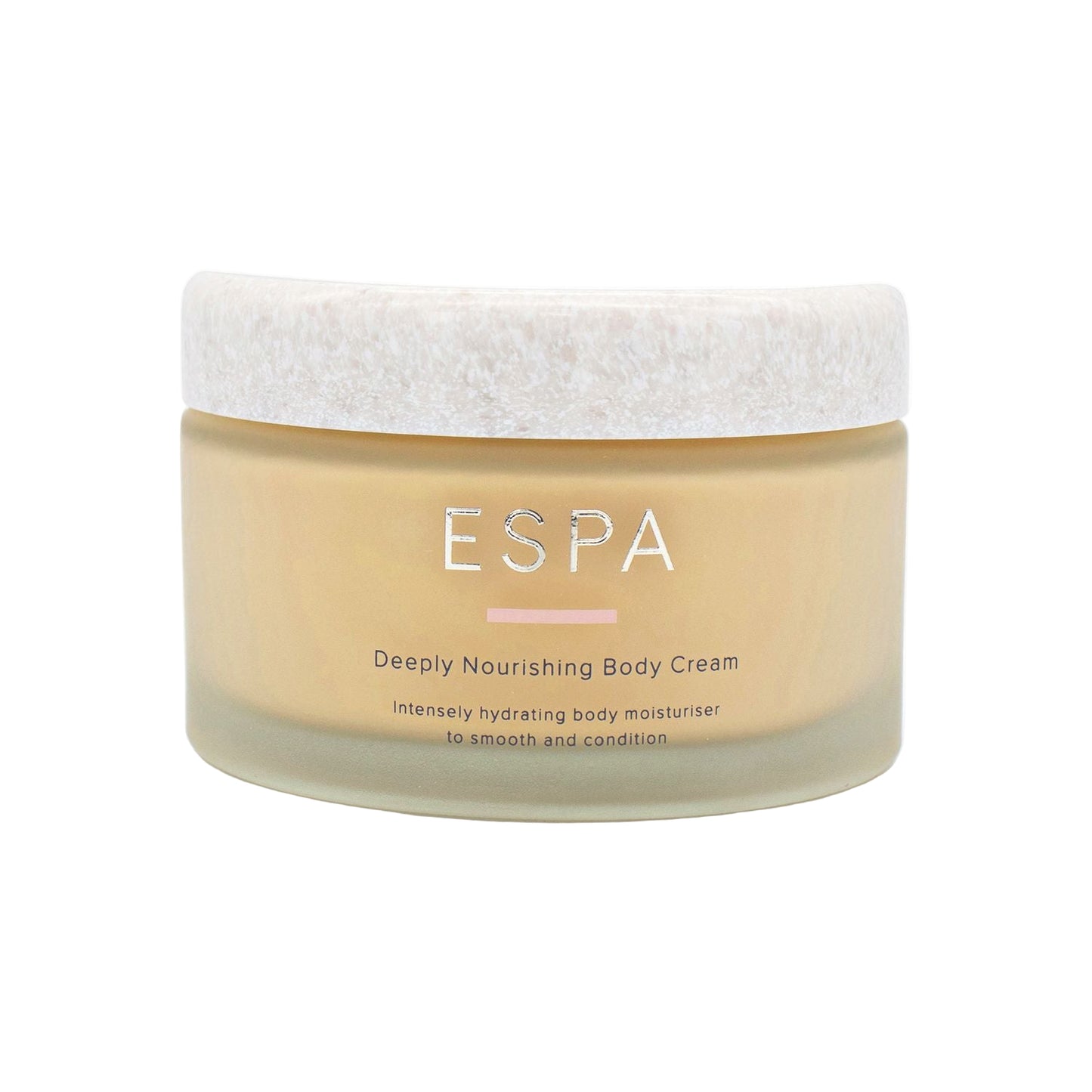 ESPA Deeply Nourishing Body Cream 180ml - Imperfect Box