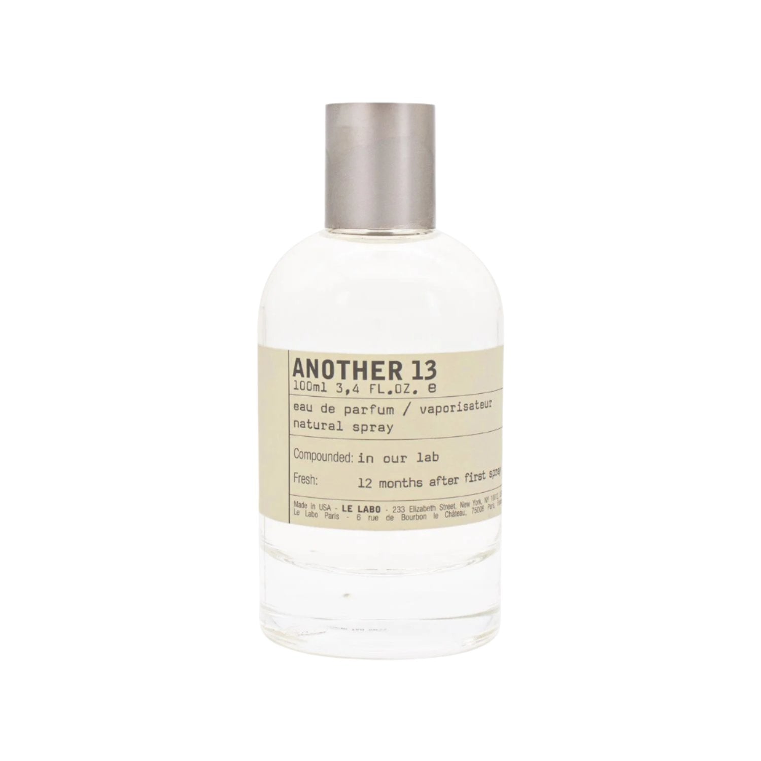 Le Labo Another 13 Eau de Parfum 100ml - Imperfect Box