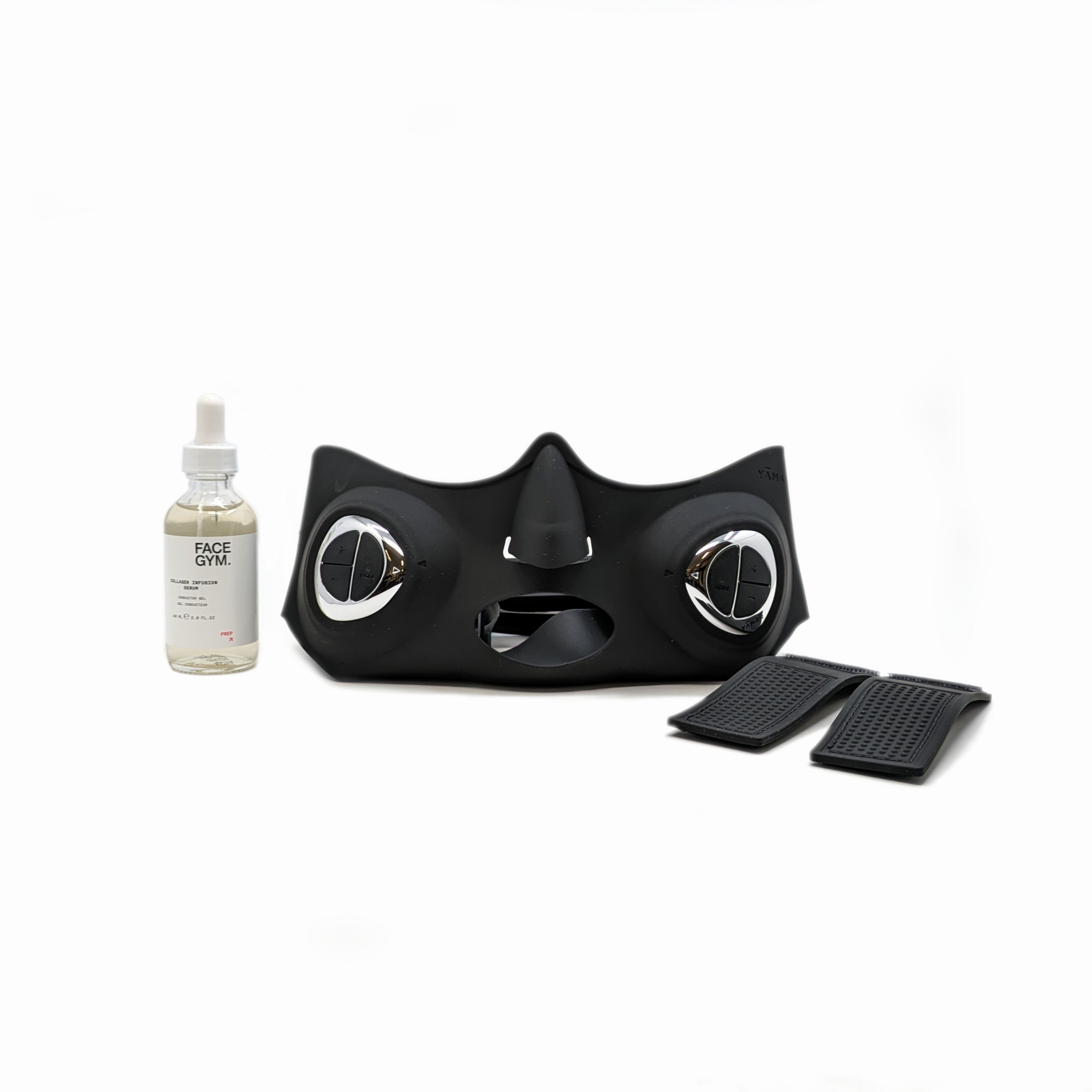 FaceGym Medi Lift Electrical Muscle Stimulation Mask Ex Display