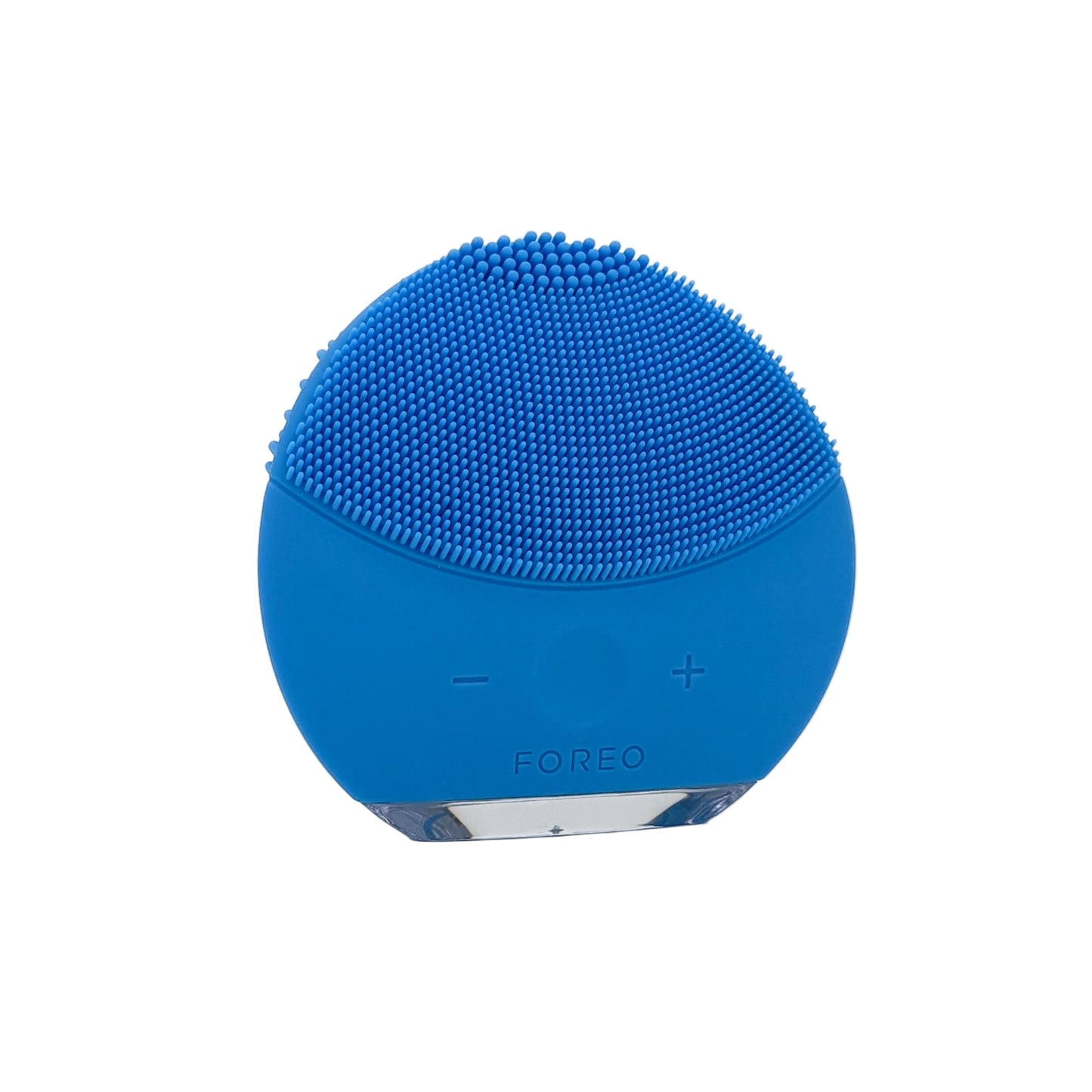 FOREO Luna Mini 2 Aquamarine No Code - Ex Display Imperfect Box - This is Beauty UK