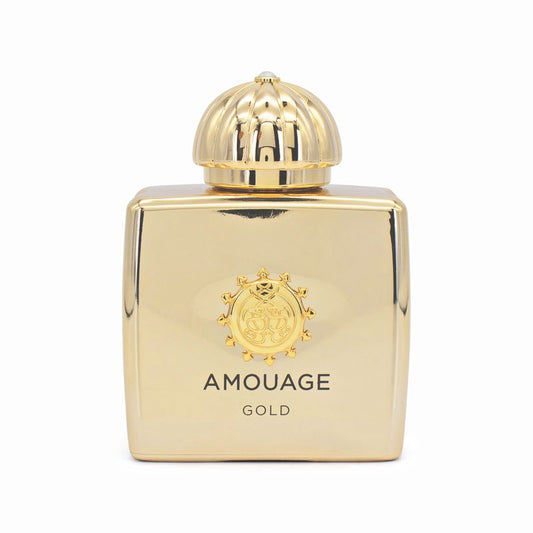 Amouage Gold Woman Eau de Parfum Spray 100ml - Imperfect Box
