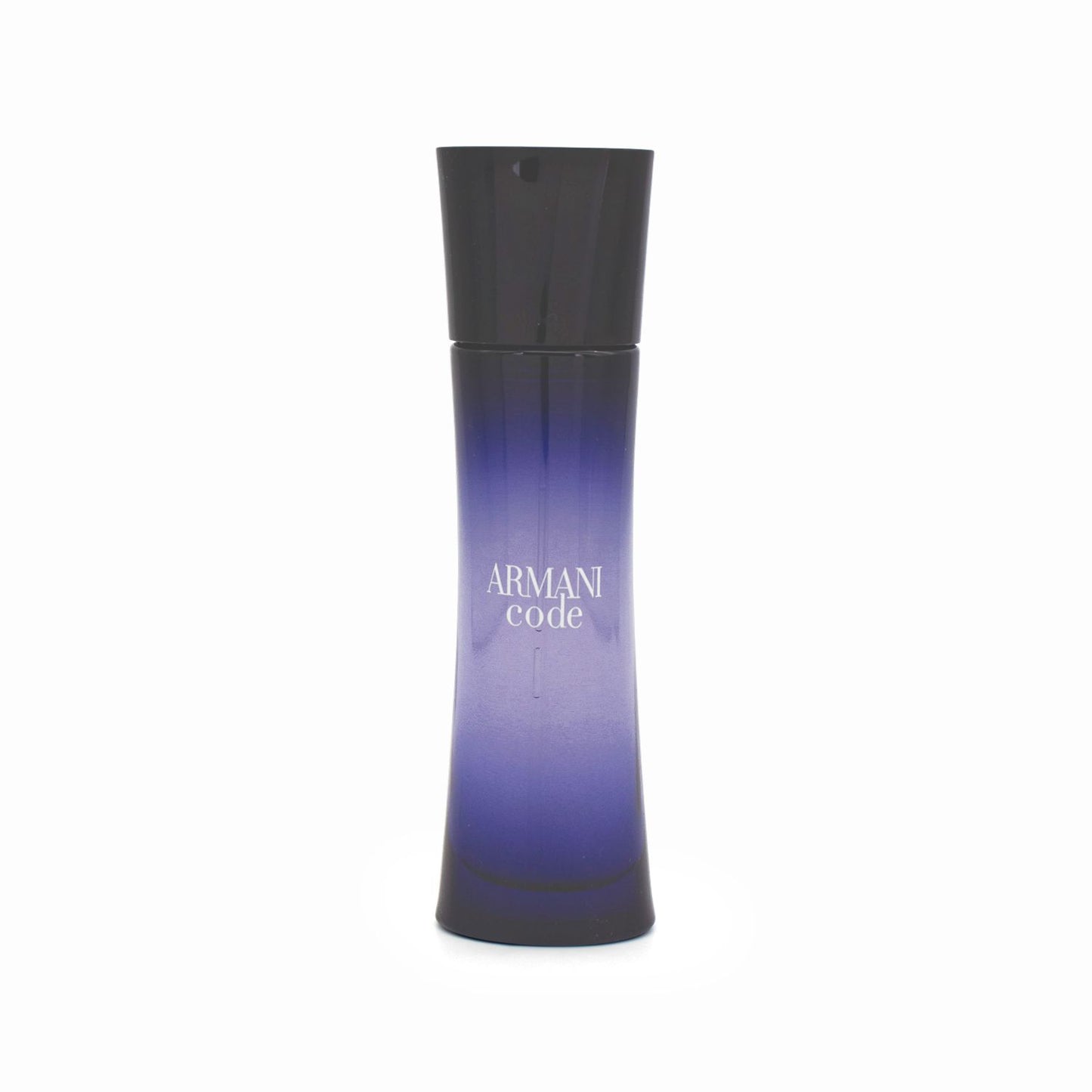 Giorgio Armani Code Femme Eau de Parfum 30ml - Imperfect Box