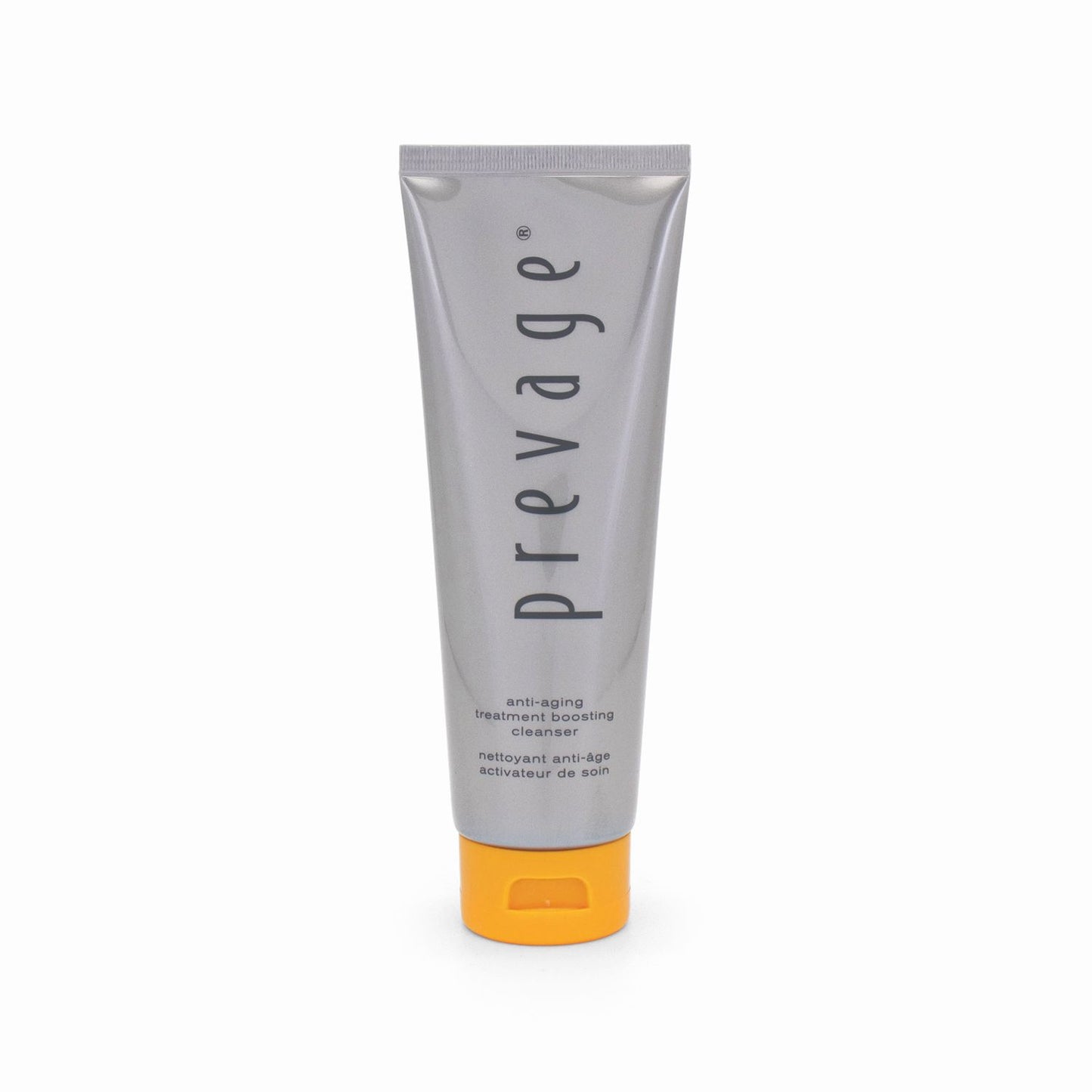 Elizabeth Arden Prevage Treatment Boosting Cleanser 125ml - Imperfect Box
