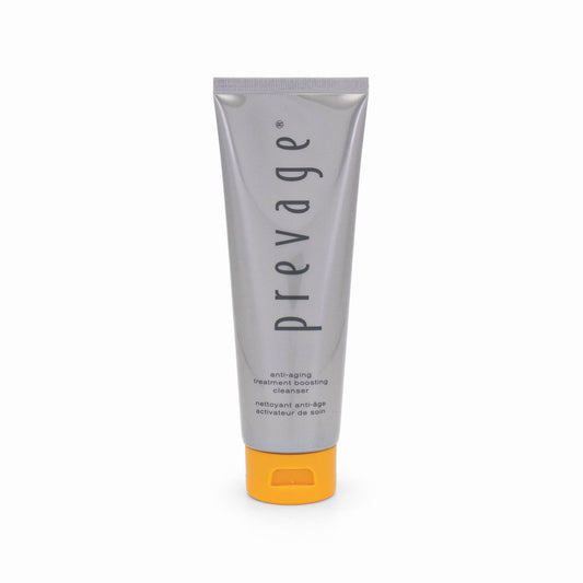 Elizabeth Arden Prevage Treatment Boosting Cleanser 125ml - Imperfect Box