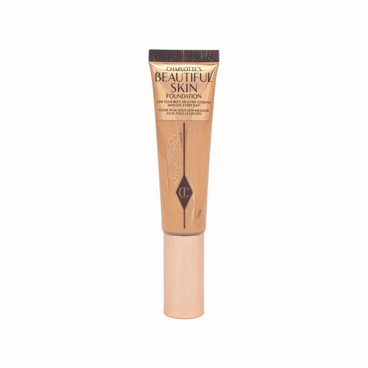 Charlotte Tilbury Charlotte's Beautiful Skin Foundation 6 COOL 30ml - Imperfect Box