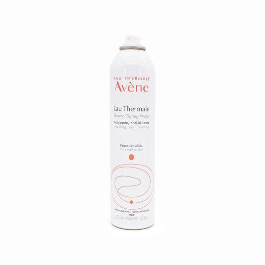 Avene Thermal Spring Water Spray 300ml - Missing Lid