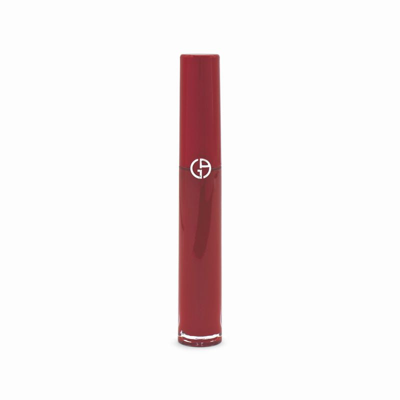 Giorgio Armani Lip Maestro 6.5ml Berry Red 419 - Imperfect Box