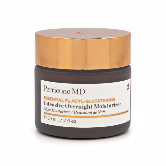 Perricone MD Essential Fx Acyl-Glutathione Overnight Cream 59ml - Imperfect Box