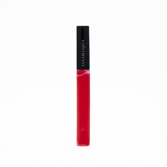 Illamasqua Sheer Lipgloss 7ml Lily-Rose - Imperfect Box