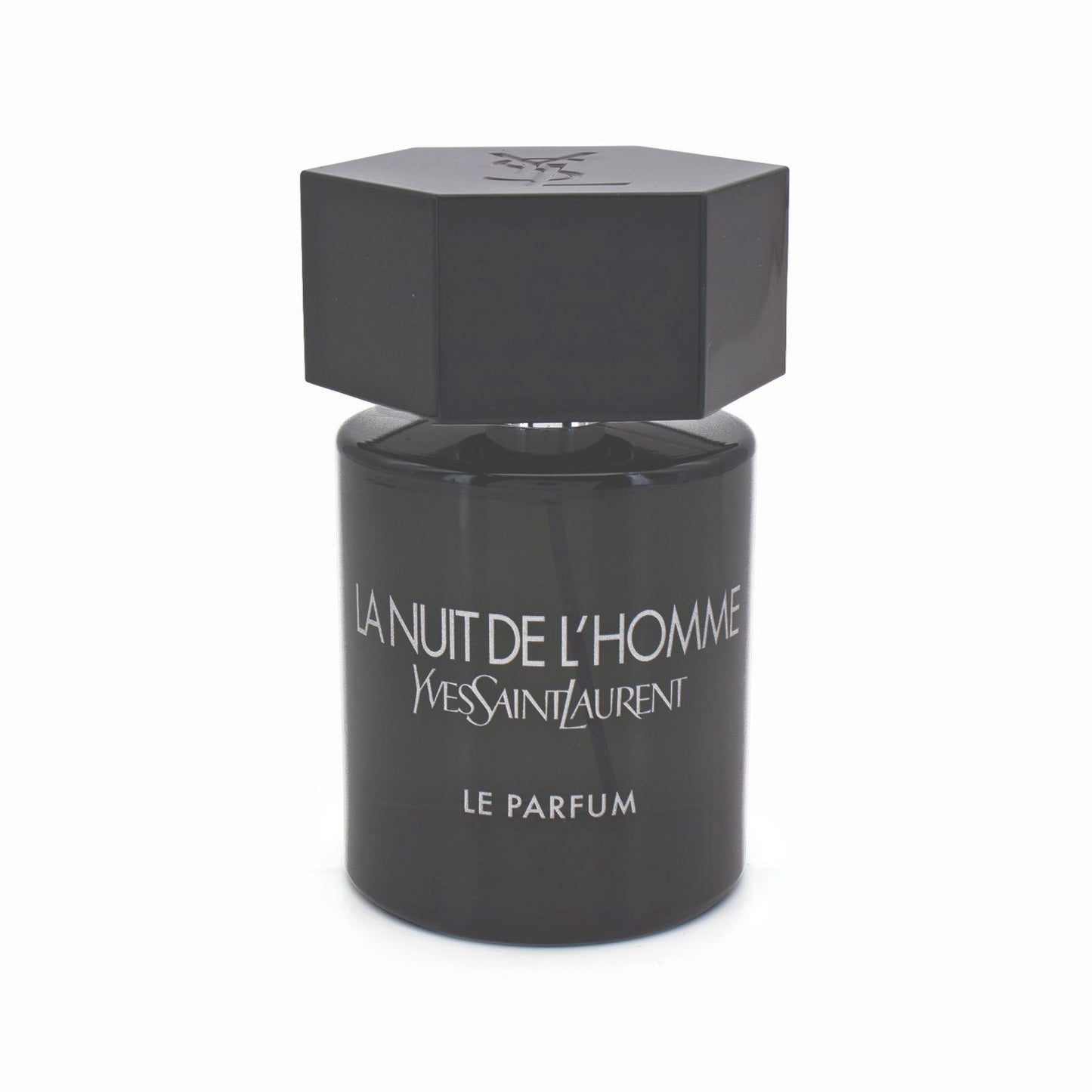 Yves Saint Laurent La Nuit De L'Homme Le Parfum 100ml - Imperfect Box