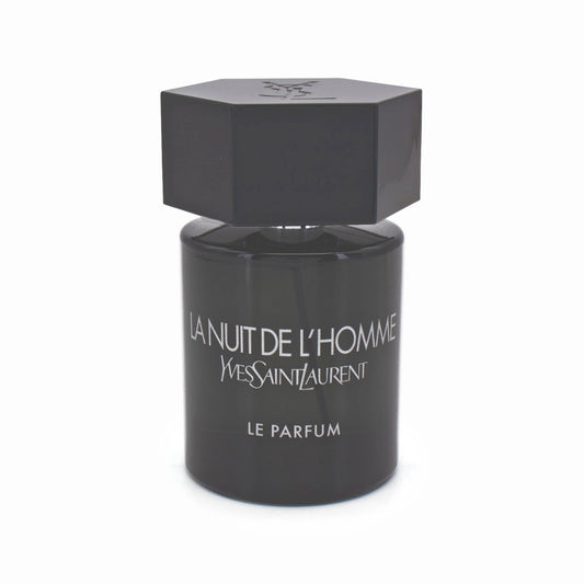 Yves Saint Laurent La Nuit De L'Homme Le Parfum 100ml - Imperfect Box