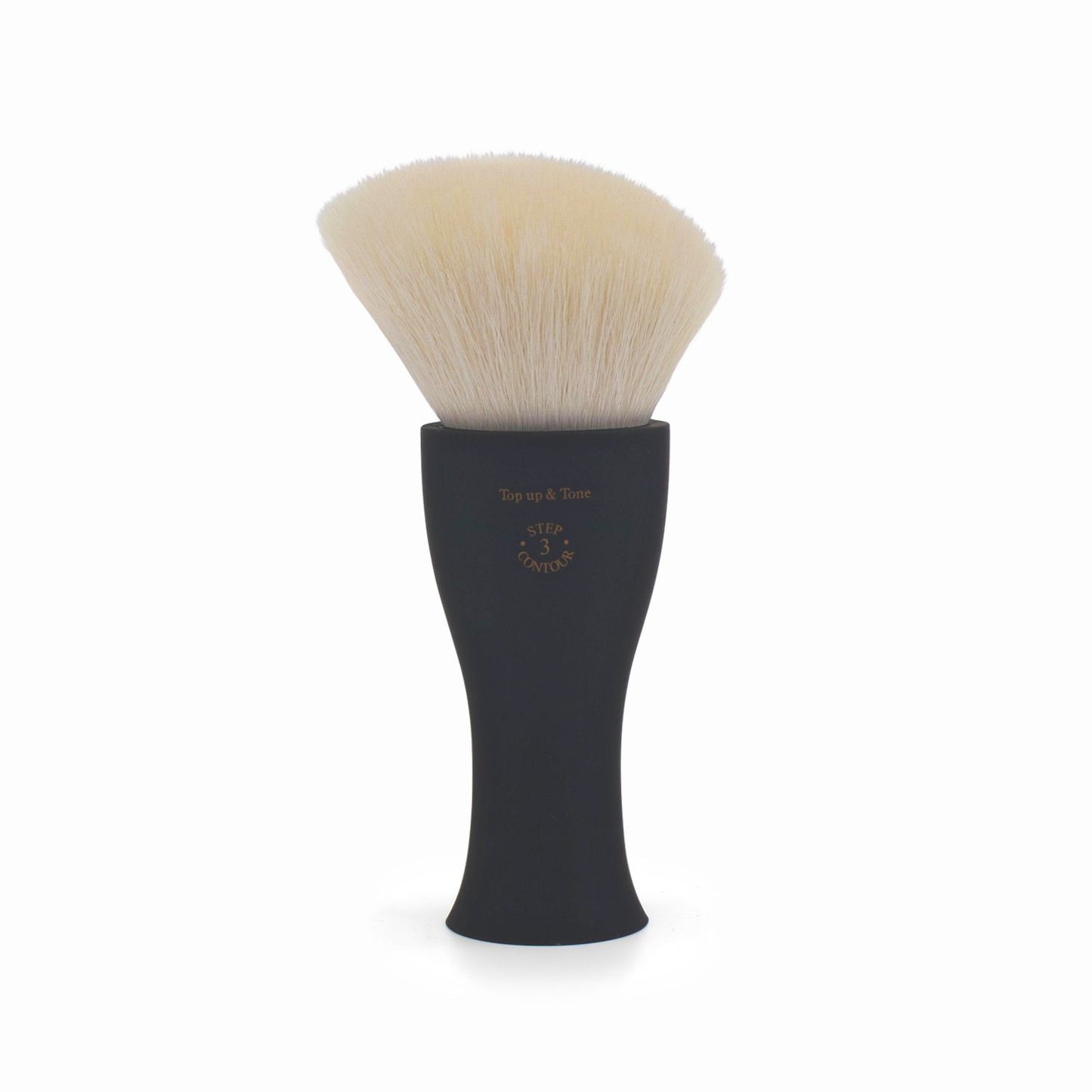 Amanda Harrington The Face Lifter Tan Application Brush - Imperfect Box