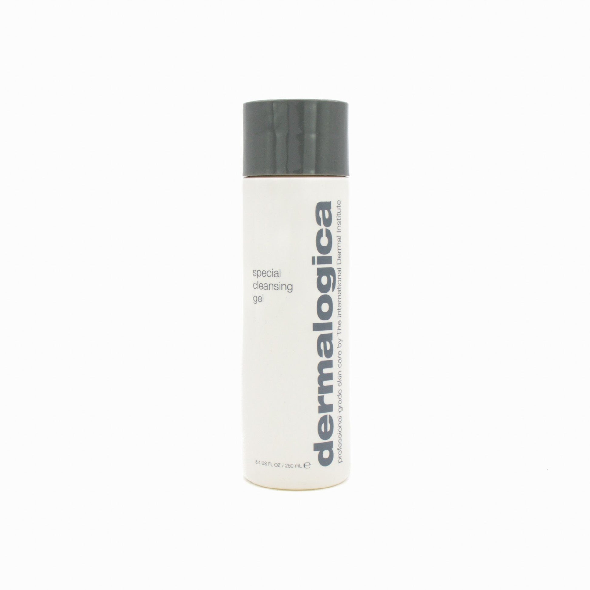 Dermalogica Special Cleansing Gel 250ml - Imperfect Box - This is Beauty UK