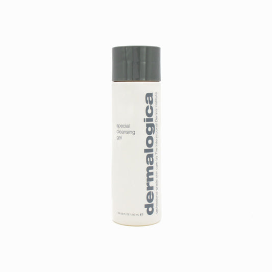 Dermalogica Special Cleansing Gel 250ml - Imperfect Box - This is Beauty UK