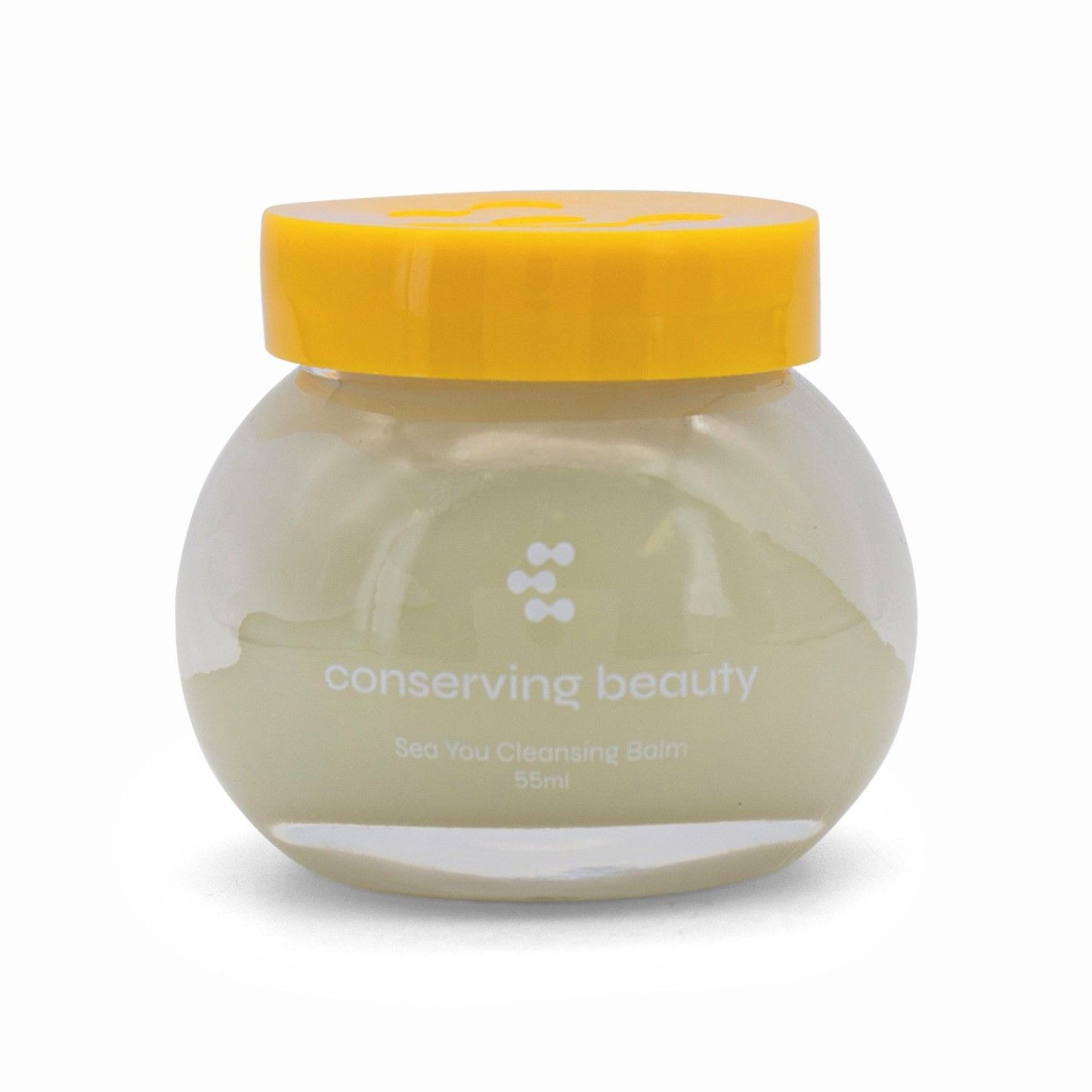 Conserving Beauty Sea You Cleansing Balm 55ml - Imperfect Box