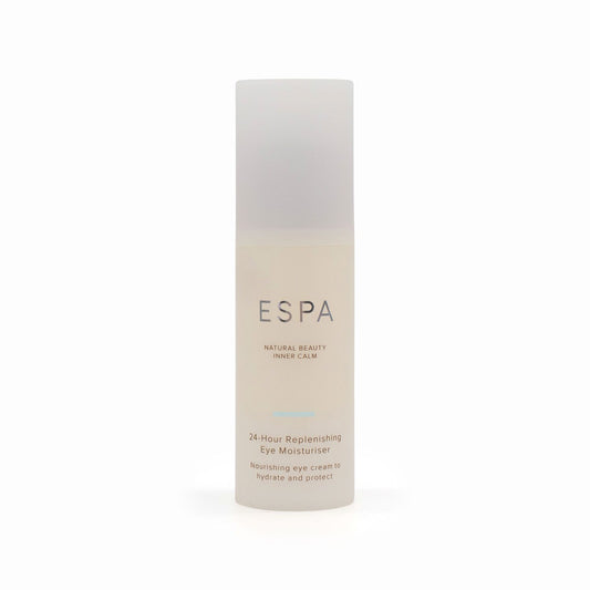 ESPA 24-Hour Replenishing Eye Moisturiser 25ml - Imperfect Box