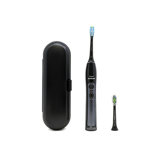 Philips Sonicare FlexCare Black Edition HX6912 - Ex Display Imperfect Box