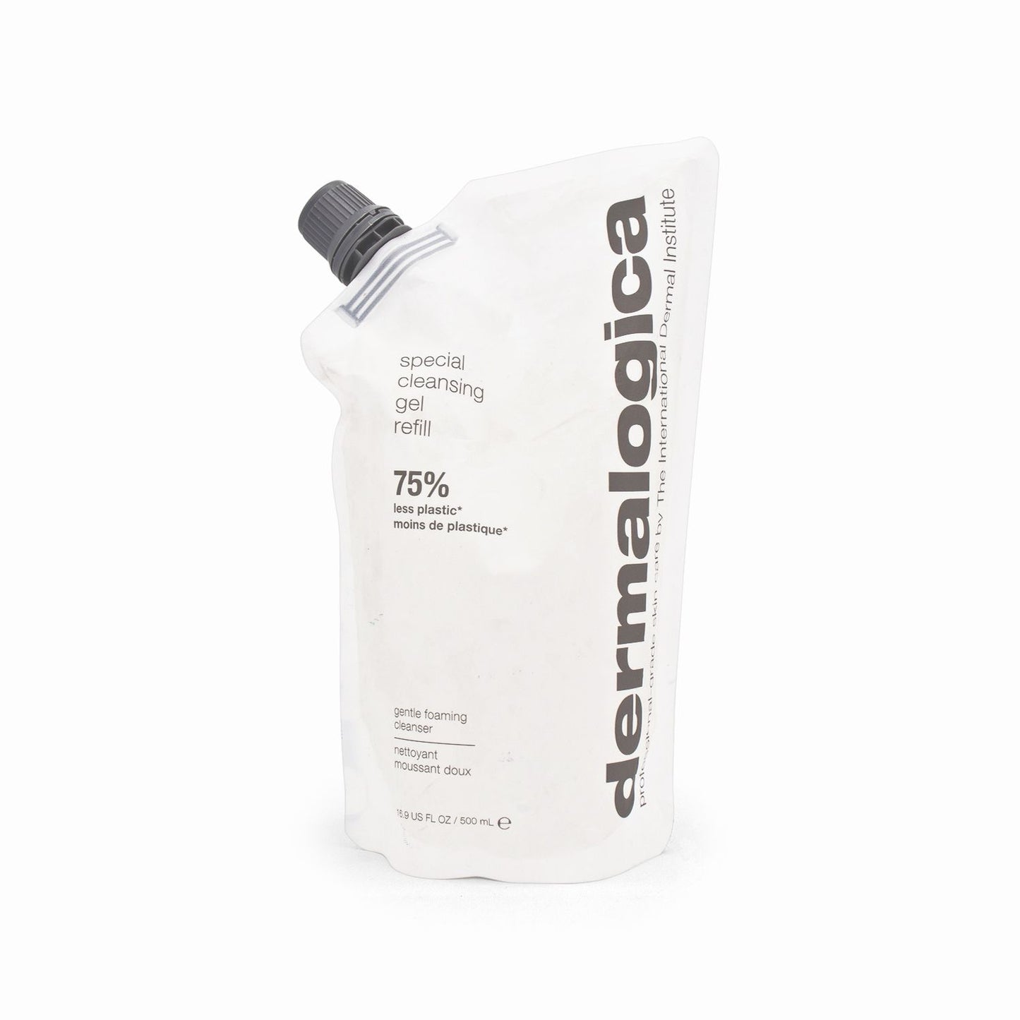 Dermalogica Special Cleansing Gel Refill 500ml - Imperfect Container