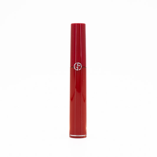 Giorgio Armani Lip Maestro 6.5ml Shade 417 Blaze - Missing Box