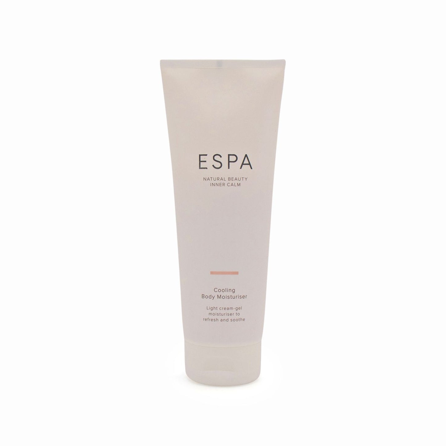 ESPA Cooling Body Moisturiser 200ml - Imperfect Box