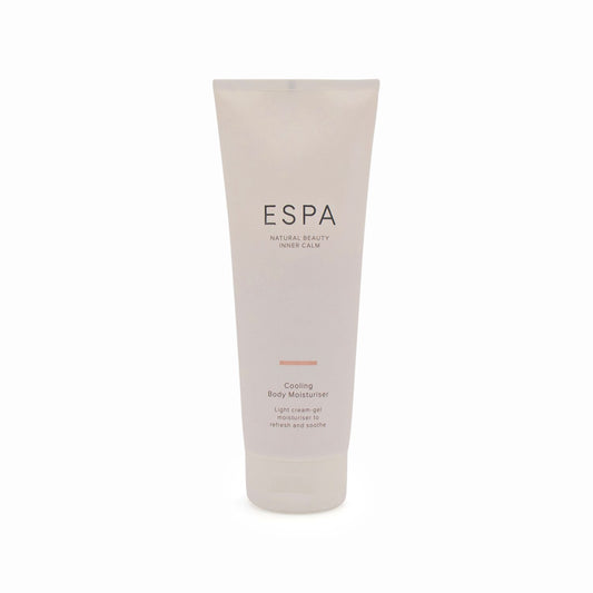 ESPA Cooling Body Moisturiser 200ml - Imperfect Box