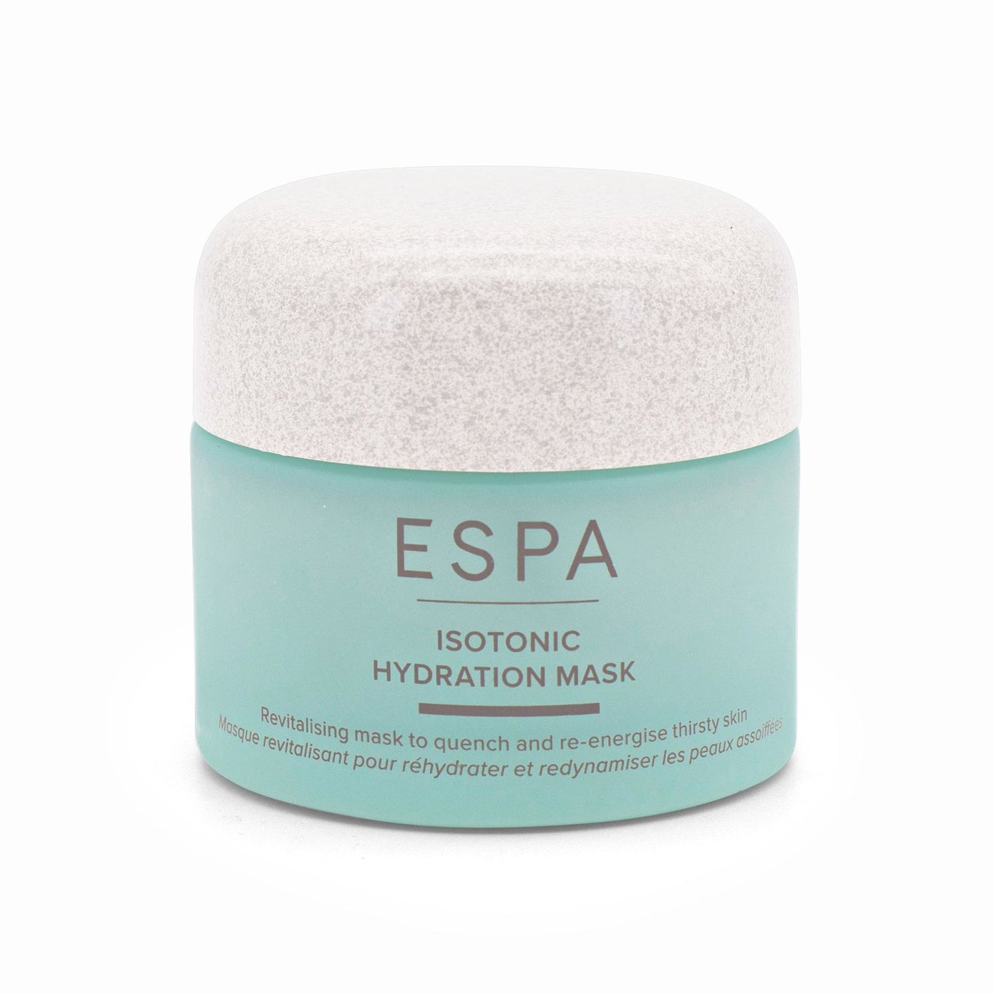 ESPA Isotonic Hydration Mask 55ml - Imperfect Box
