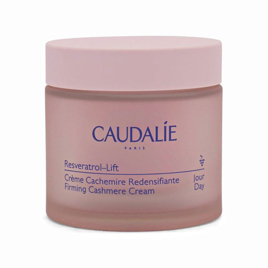 Caudalie Resveratrol-Lift Firming Cashmere Cream 50ml - Imperfect Box
