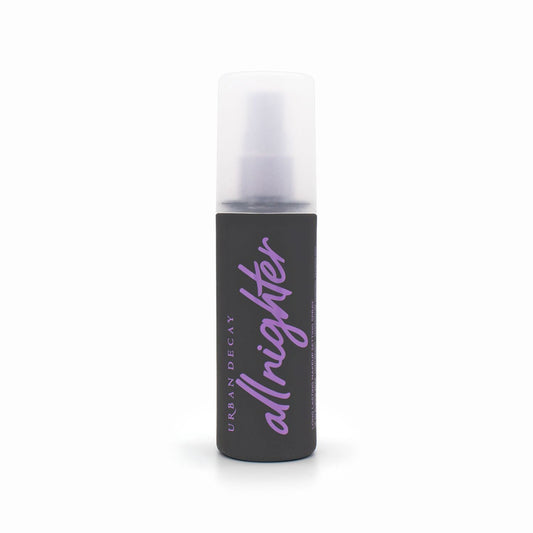 Urban Decay All Nighter Setting Spray 118ml - Imperfect Box