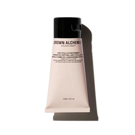 Grown Alchemist Anti-Pollution Primer 50ml - Imperfect Box